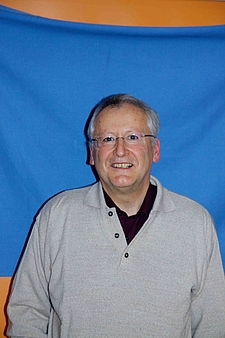 Kreilinger Bernhard