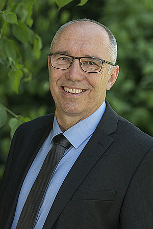 Foto von Lorenz Heilmeier