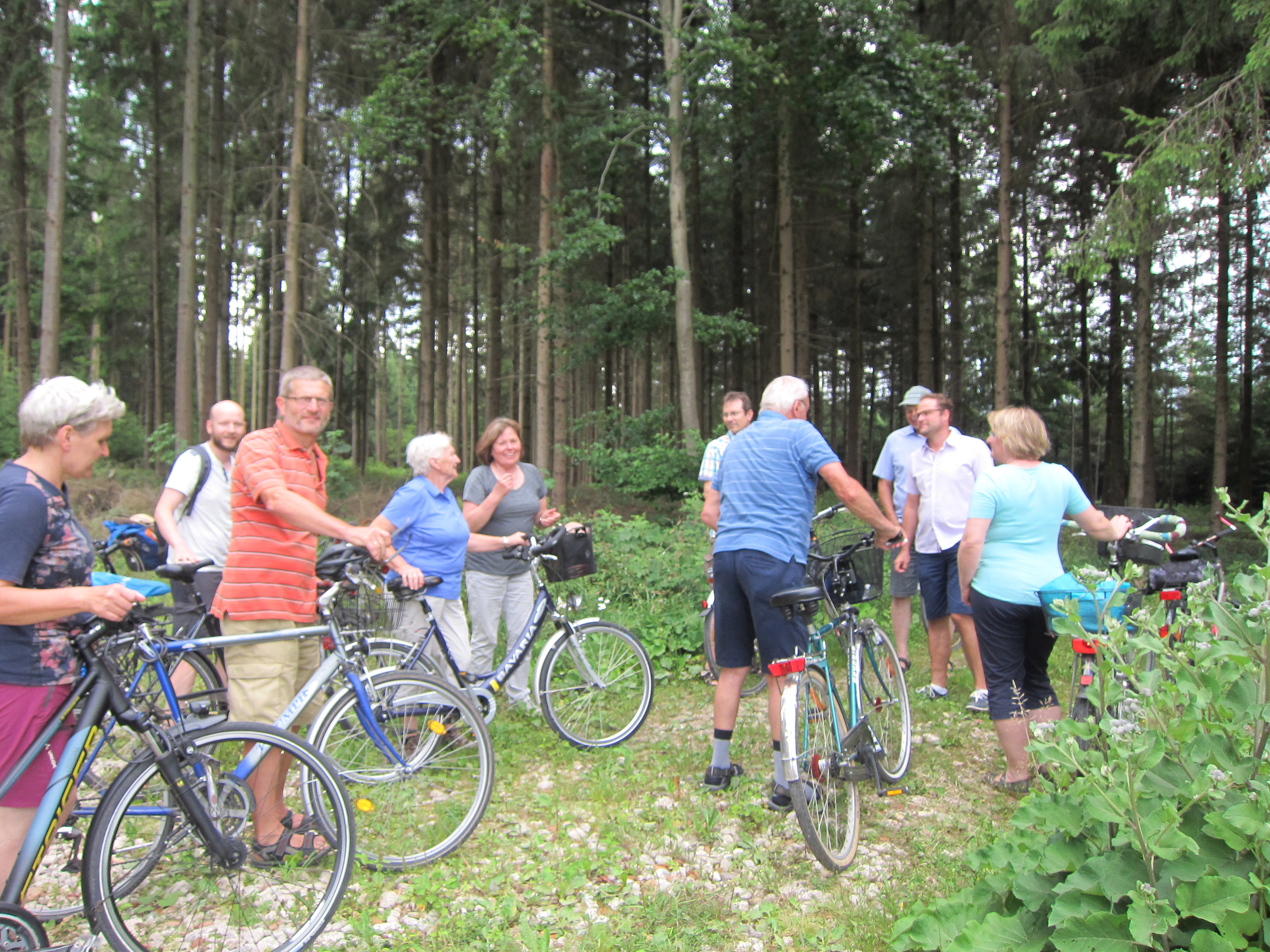 Odp Landshut Nachrichtendetails